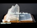 More About Jesus