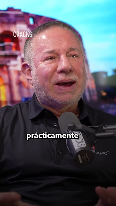 ¿POR QUÉ CERRÓ INTERCERAMIC en EE UU ? | Víctor Almeida en Cracks Podcast