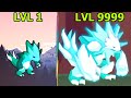 DINO THẦN EVOLUTION TIẾN HÓA KHỦNG LONG MEGA POKEMON Tap Tap Dino Top Game Hay Android Ios