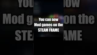 Steam Frame #REPO #VR tutorial & modding other games #gaming #steamframe Steam Frame #REPO #VR tutorial & modding other games #gaming #steamframe