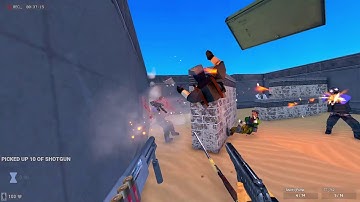 Maximum Map Showcase