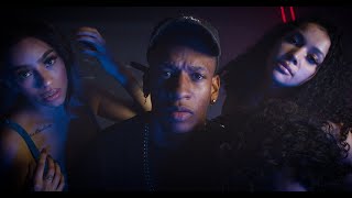 B Pash - BUBL (Official Music Video)