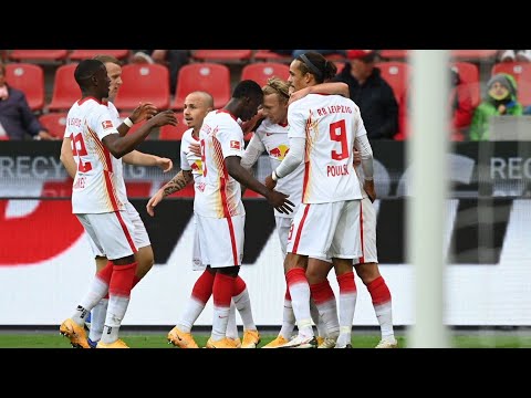 RB Leipzig vs Schalke 04 4 0 / All goals and highlights 3.10.2020 / Bundesliga Germany 2020/2021 RB Leipzig vs Schalke 04 4 0 / All goals and highlights 3.10.2020 / Bundesliga Germany 2020/2021 Thumbnail