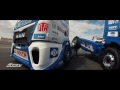 100% pure racing action