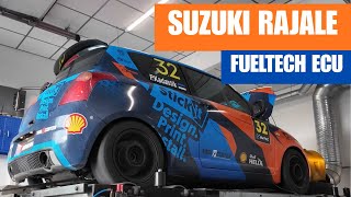 Download Lagu Suzuki Swift rajale | Dyno MP3