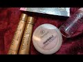 Dermacol makeup cover Foundation /n products honest review