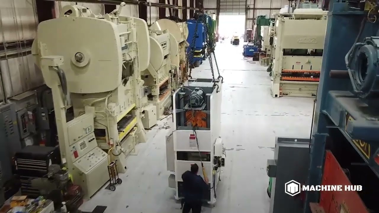 Hunch Free | Website Reel