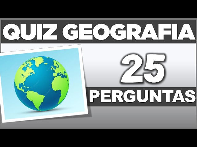 Quantas você acertaram?🤔 #quiz #conhecimentosgerais #geografia #bande
