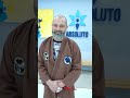 Absoluto va ureaza sarbatori fericite alaturi de cei dragi!