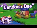 Bandana Waddle Dee | What is Kirby Canon?