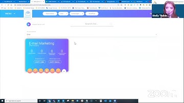 Create an email list with Mailing Boss   3 hours long COMPLETE TUTORIAL
