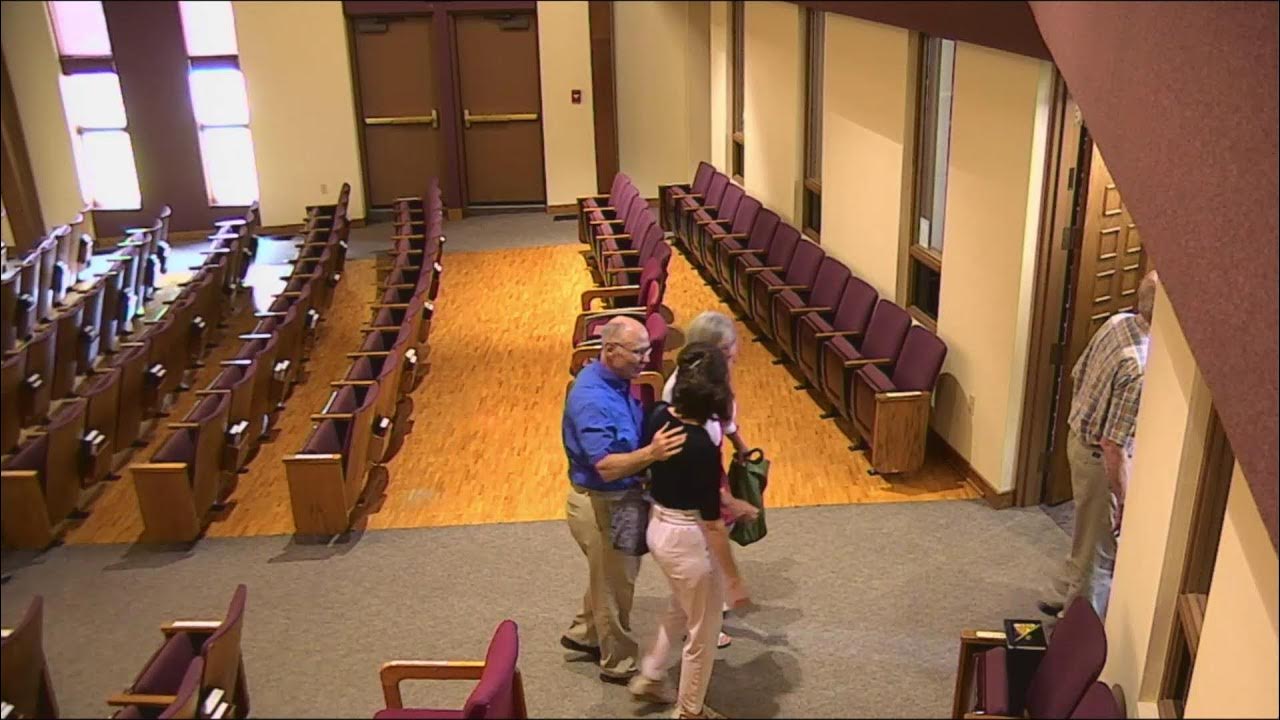 Eastside Christian School 2023 Graduation YouTube