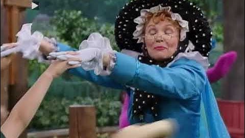 Rhyme Time Rhythm (All Versions) Part 530