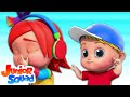 Who Did The Poopie Song | Kids Songs and Nursery Rhymes | Potty Training song