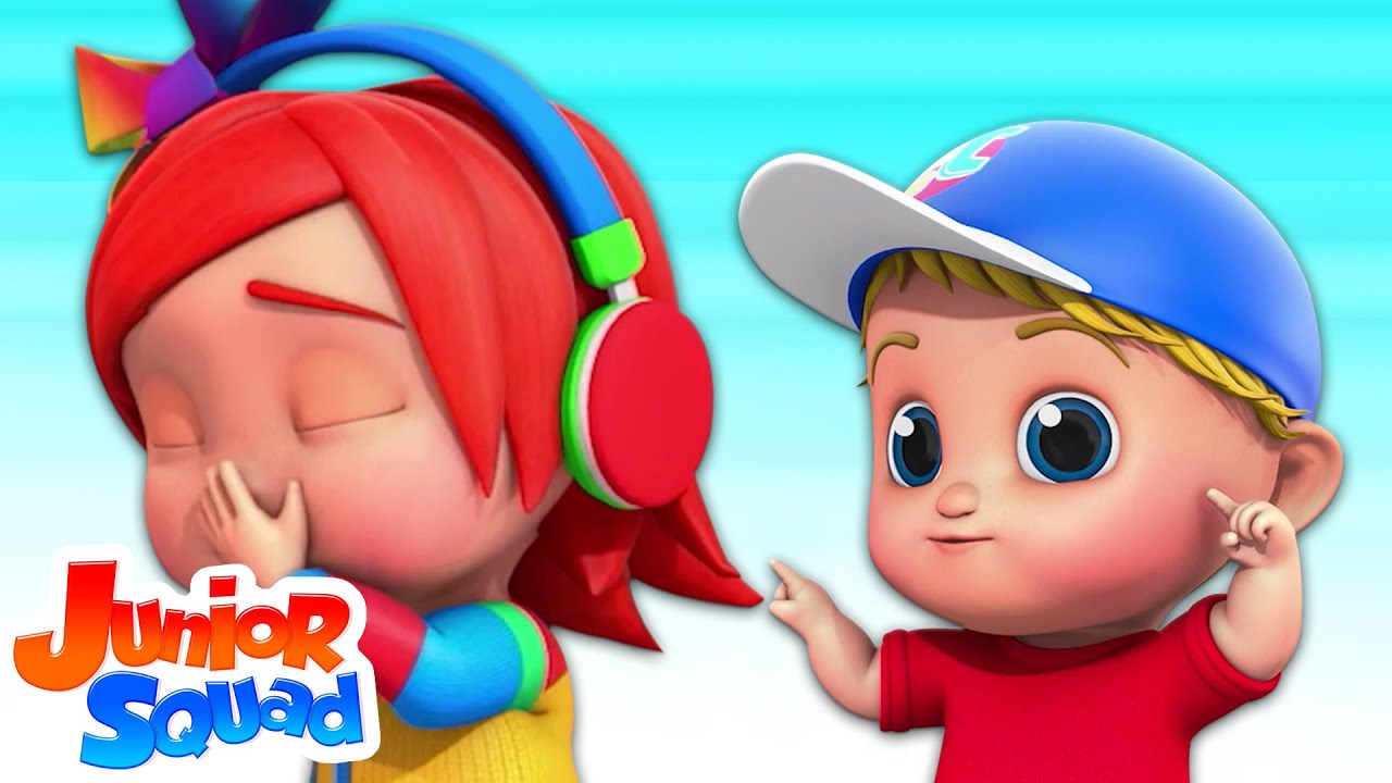 Who Did The Poopie Song Kids Songs and Nursery Rhymes Potty