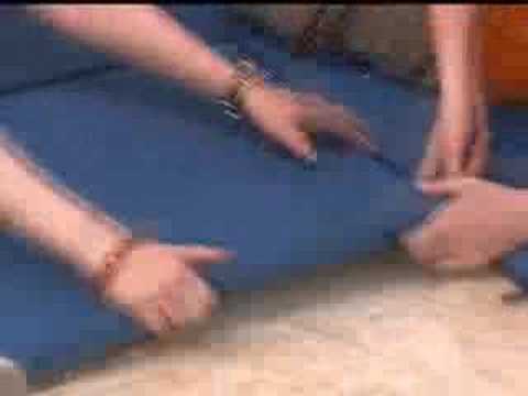 Rubber Flooring Installation