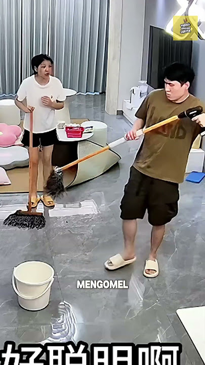 SErba Salah!