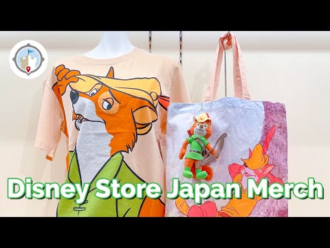 Tokyo Disneyland Merchandise Update July 21 Tdr Explorer