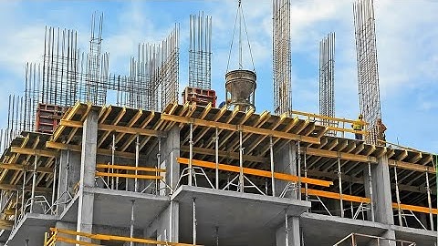 Mastery of Formwork: A Comprehensive Guide to Installation and Inspection Methods