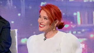 ცალკე ბავშვს არ გააჩენ, შენ სოფლელი ხარ დაგაგვიანდა - ნანუკა გულუა ღამის პრაიმ-თაიმი-2022.05.03