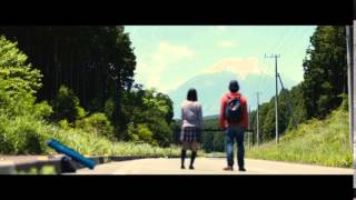I am a hero official movie trailer アイアムアヒーロー 映画