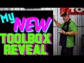 My New Toolbox Reveal: Take A Look At This One !