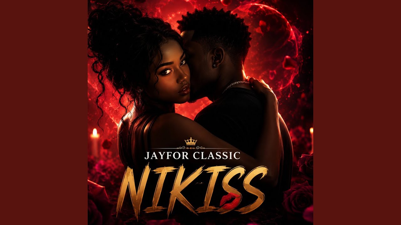 Watch Nikiss on YouTube Watch Nikiss on YouTube