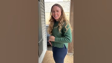 Sort of? There’s a little something there! Maybe? 😅