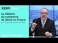 La dbcle du commerce de dtail en france alexandre mirlicourtois