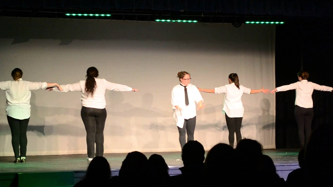 Man Up (Cover) Book of Mormon YouTube