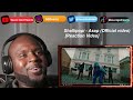 Shallipopi - Asap (Official video)| REACTION