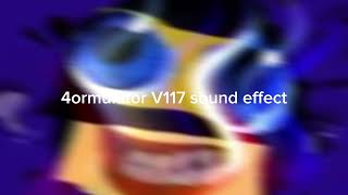 4ormulator V117 Sound Effect (For @klaskycsupoinstructionsthe4222)