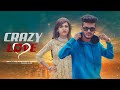 Crazy love  funny 2021  hridoy ahmad shanto i nishat rahman  foorti tv ltd