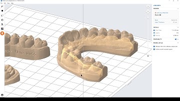 Preform Scan to Model - Sneak Peek and Adding Chamfers to Built Models