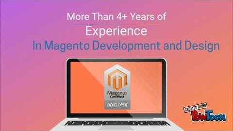 Magento Ecommerce Solution