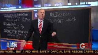 Glenn Beck talks healthcare and Taxes: Part 2