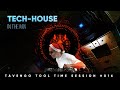 Tech &amp; Bass-House Mix | Tavengo Tool Time #016