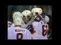 1987 Canada Cup Game 3 Wayne Gretzky to Mario Lemieux