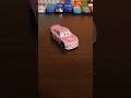Reviewing Cars diecasts: Part 8 - Reb Meeker (Tank Coat) #cars #cars3 #pistoncup #lightningmcqueen