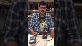 Bilkent PHYS102 Project Video 5.6.2019