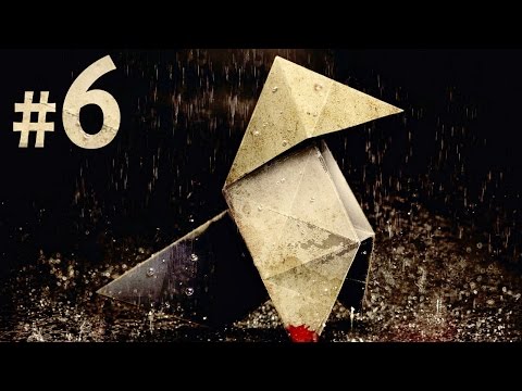 阿津 暴雨殺機 Heavy Rain(6) 失眠夜