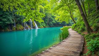 Healing Music For Inner Peace🌿calm Music & Nature Sounds For Stress Relief