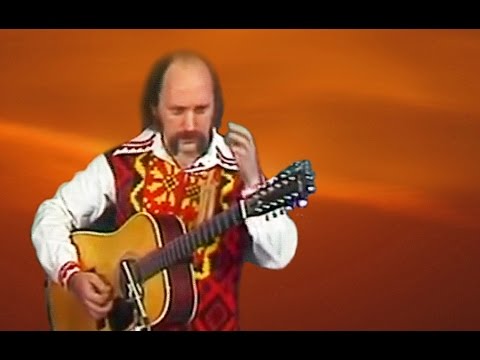 Владимир Мулявин. Крик