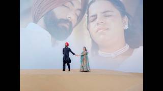Live Ceremony🛑 l Kamal & Harjit l Pinder Photography l