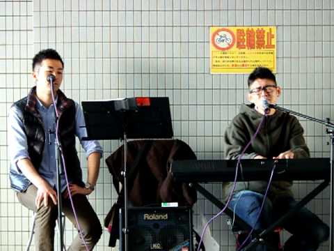 ケンサクとヒカル　Missing/久保田利伸　in　広島