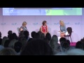 DLDwomen13 - Everlasting Love? (Elia Bragagna, Patricia Rieckel)