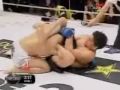 my top 5 mma submissions