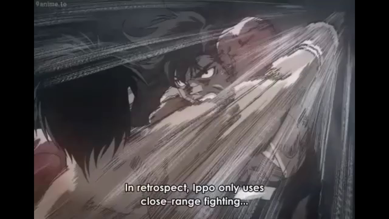 Hajime No Ippo sendo Takeshi espírito de luta Série De Tampa De Garrafa  Conjunto De 4 5cm