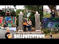 Spirit Of Halloweentown St Helens Oregon 2023