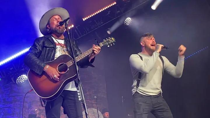 @zachwilliams905...  @BenFullerOffici...   singing...